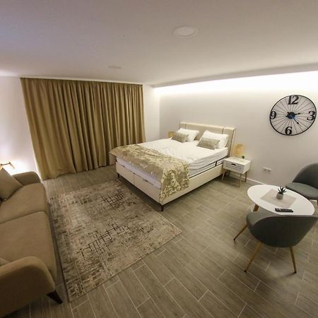 Apartman Like Sarajevo Exterior photo