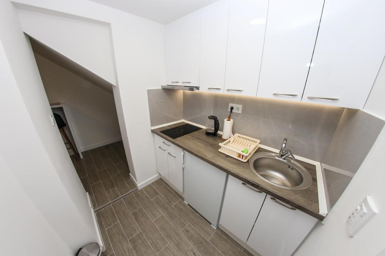 Apartman Like Sarajevo Exterior photo