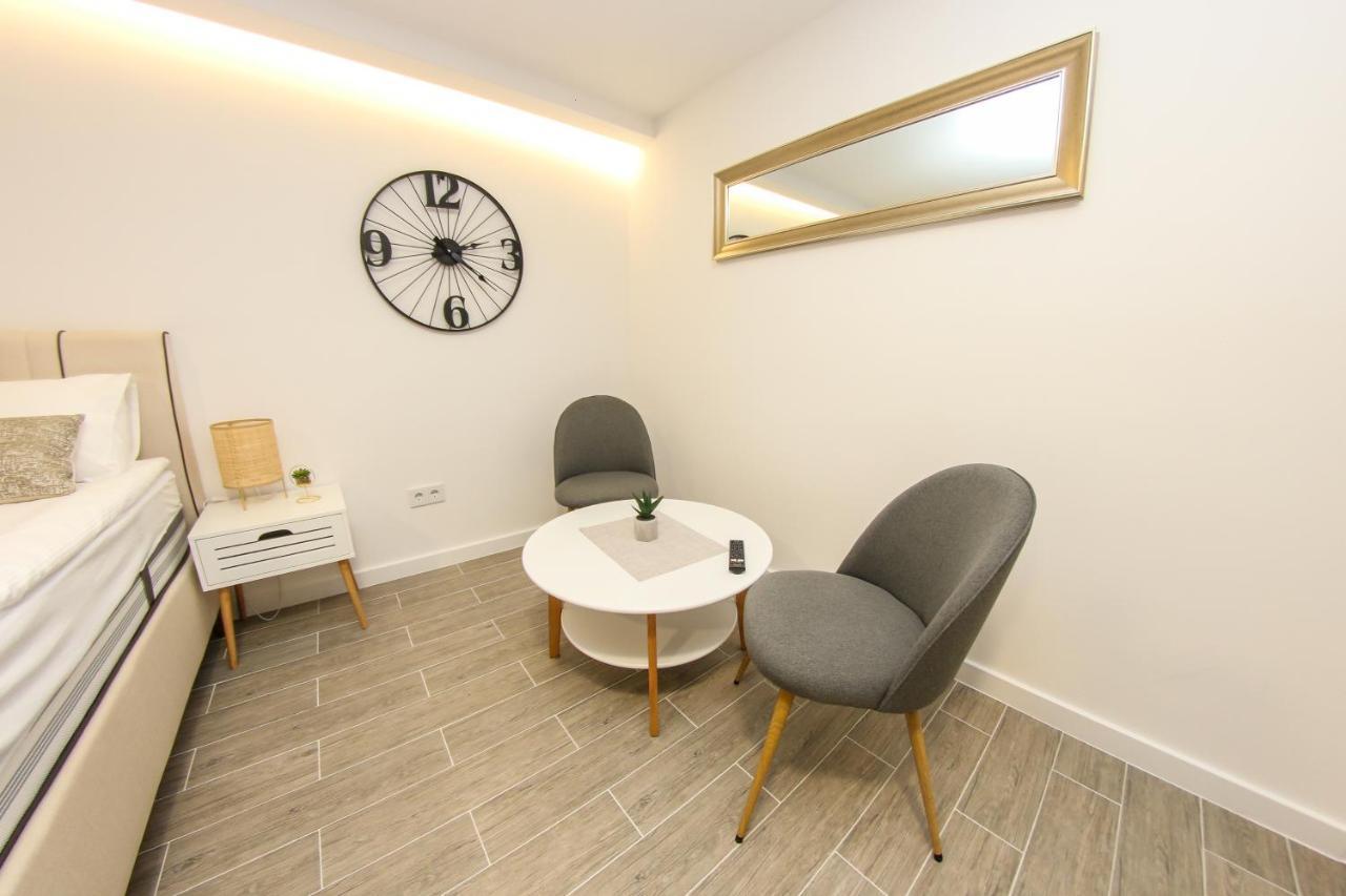 Apartman Like Sarajevo Exterior photo