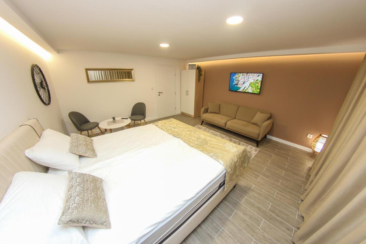 Apartman Like Sarajevo Exterior photo