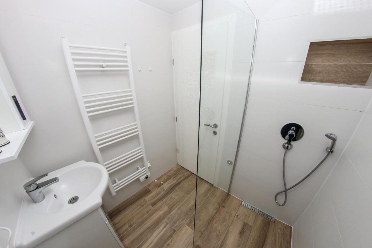 Apartman Like Sarajevo Exterior photo