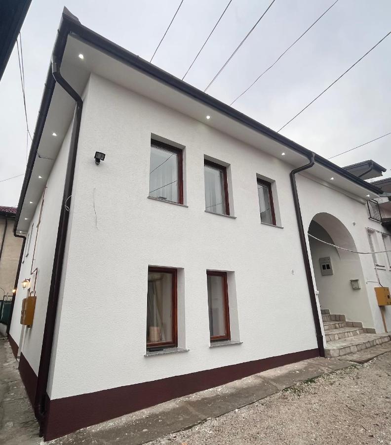 Apartman Like Sarajevo Exterior photo